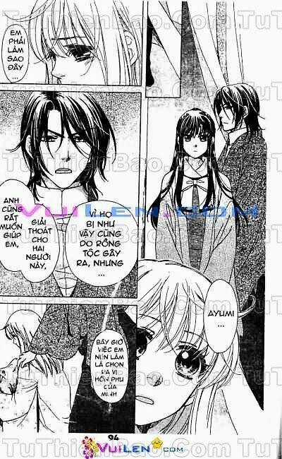 Hoàng Tử Rồng Chapter 2 trang 94