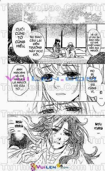 Hoàng Tử Rồng Chapter 2 trang 95