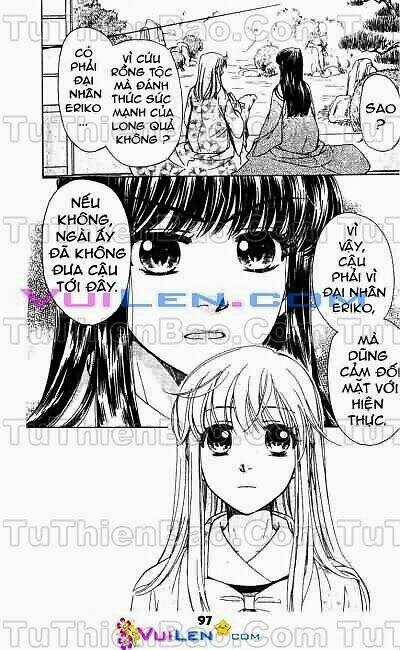 Hoàng Tử Rồng Chapter 2 trang 97