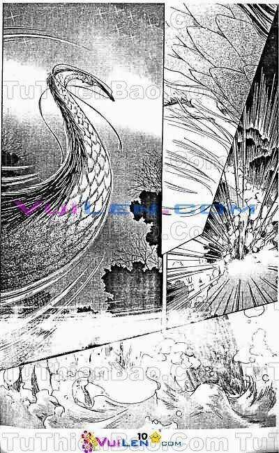 Hoàng Tử Rồng Chapter 3 trang 10