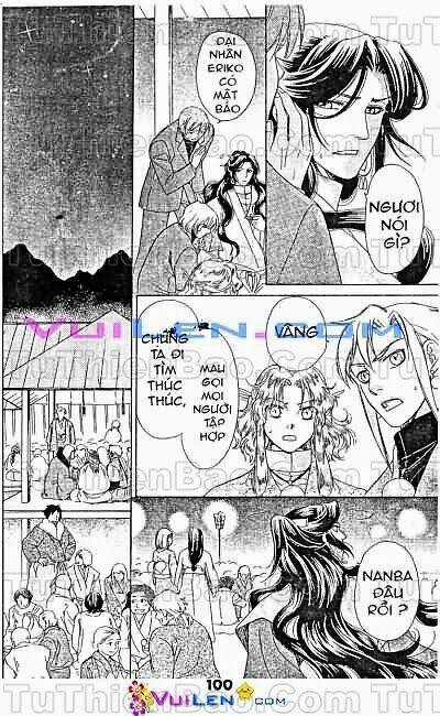 Hoàng Tử Rồng Chapter 3 trang 100