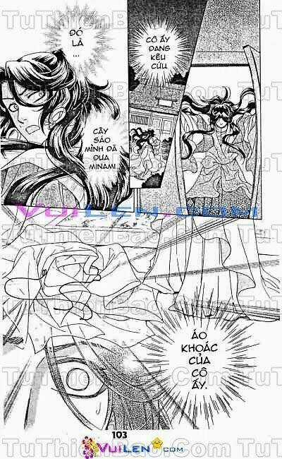 Hoàng Tử Rồng Chapter 3 trang 103