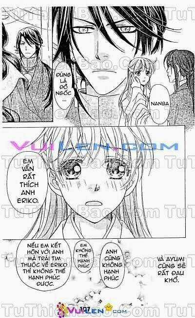 Hoàng Tử Rồng Chapter 3 trang 107