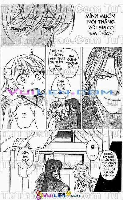 Hoàng Tử Rồng Chapter 3 trang 108