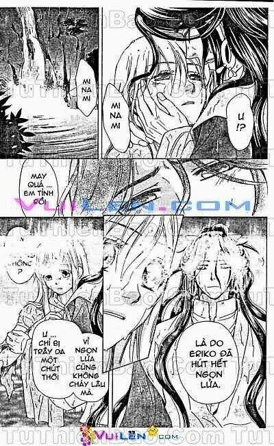 Hoàng Tử Rồng Chapter 3 trang 11