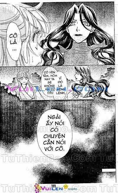 Hoàng Tử Rồng Chapter 3 trang 111