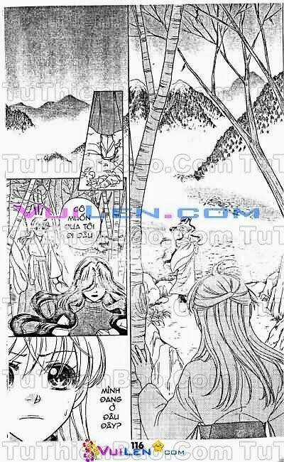 Hoàng Tử Rồng Chapter 3 trang 116