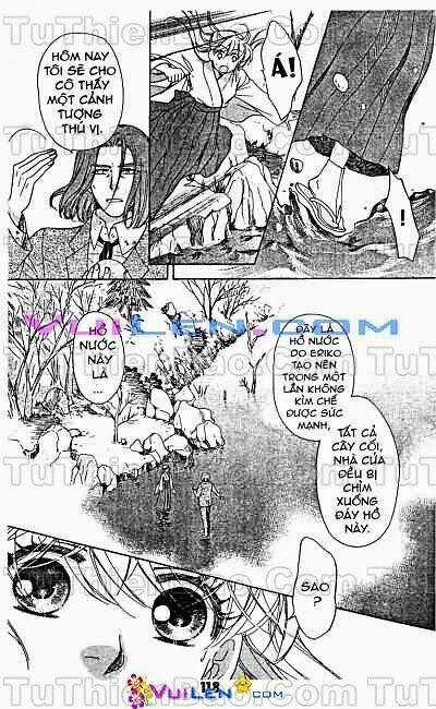 Hoàng Tử Rồng Chapter 3 trang 118