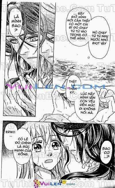 Hoàng Tử Rồng Chapter 3 trang 12