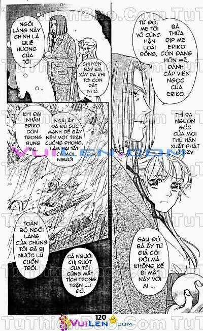 Hoàng Tử Rồng Chapter 3 trang 120