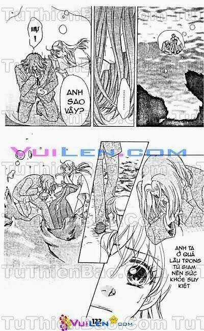 Hoàng Tử Rồng Chapter 3 trang 122