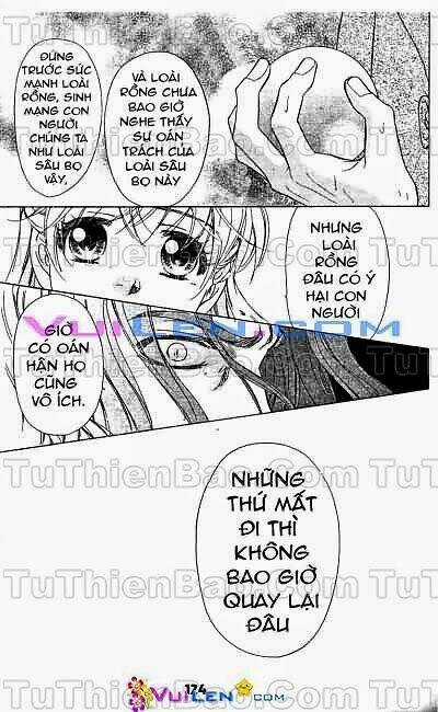 Hoàng Tử Rồng Chapter 3 trang 124