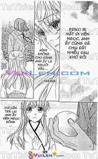 Hoàng Tử Rồng Chapter 3 trang 125