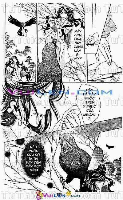 Hoàng Tử Rồng Chapter 3 trang 131