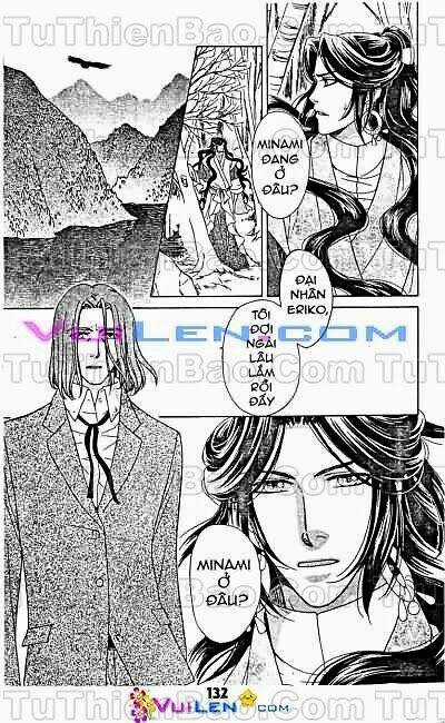 Hoàng Tử Rồng Chapter 3 trang 132