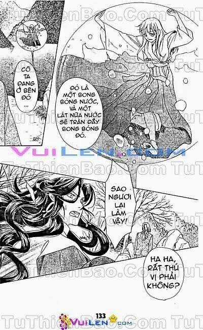 Hoàng Tử Rồng Chapter 3 trang 133