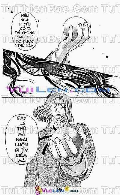 Hoàng Tử Rồng Chapter 3 trang 134