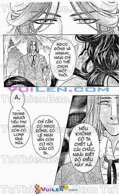 Hoàng Tử Rồng Chapter 3 trang 135