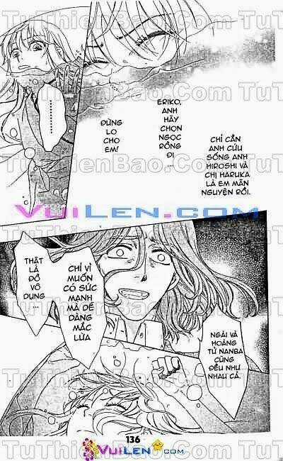 Hoàng Tử Rồng Chapter 3 trang 136