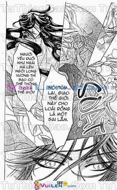 Hoàng Tử Rồng Chapter 3 trang 137