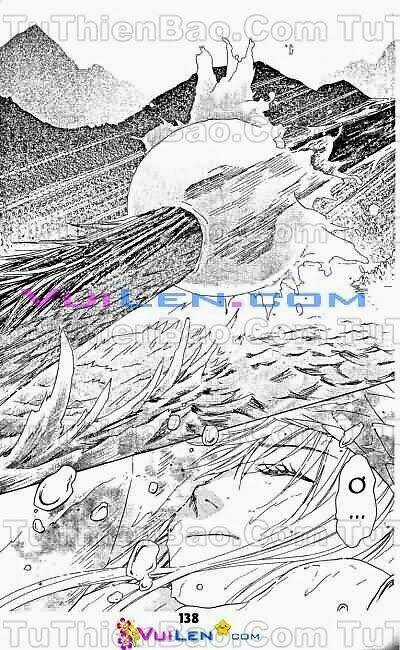 Hoàng Tử Rồng Chapter 3 trang 138