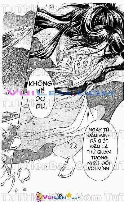 Hoàng Tử Rồng Chapter 3 trang 139