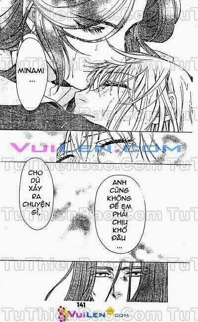 Hoàng Tử Rồng Chapter 3 trang 141