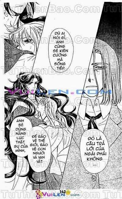 Hoàng Tử Rồng Chapter 3 trang 142