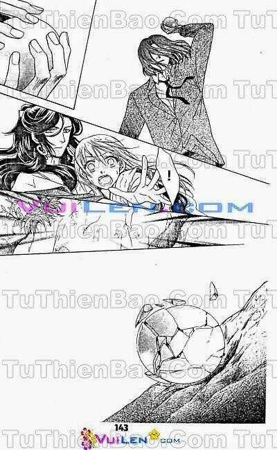 Hoàng Tử Rồng Chapter 3 trang 143