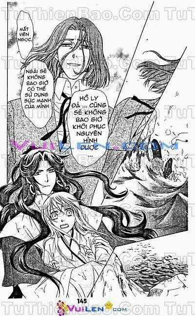 Hoàng Tử Rồng Chapter 3 trang 145