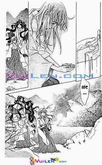 Hoàng Tử Rồng Chapter 3 trang 146