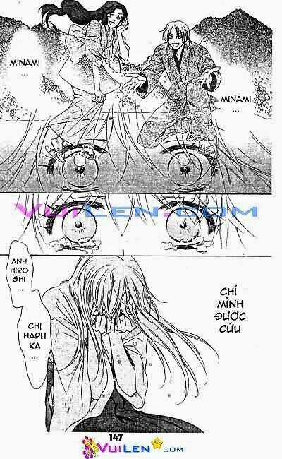 Hoàng Tử Rồng Chapter 3 trang 147