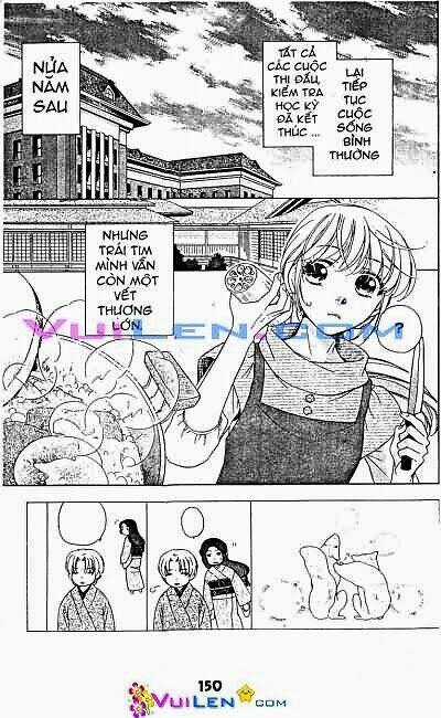 Hoàng Tử Rồng Chapter 3 trang 150