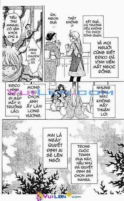 Hoàng Tử Rồng Chapter 3 trang 151