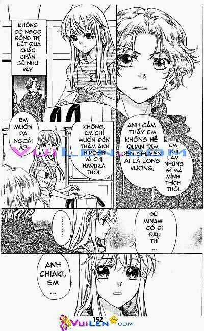 Hoàng Tử Rồng Chapter 3 trang 152