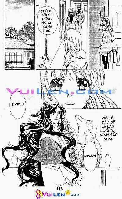 Hoàng Tử Rồng Chapter 3 trang 153