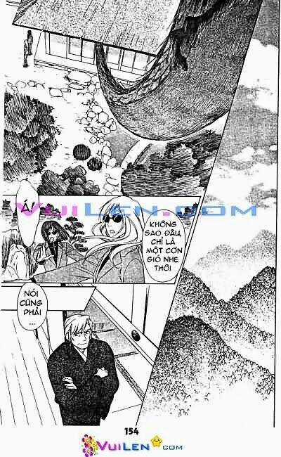 Hoàng Tử Rồng Chapter 3 trang 154