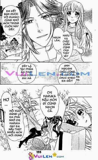 Hoàng Tử Rồng Chapter 3 trang 155