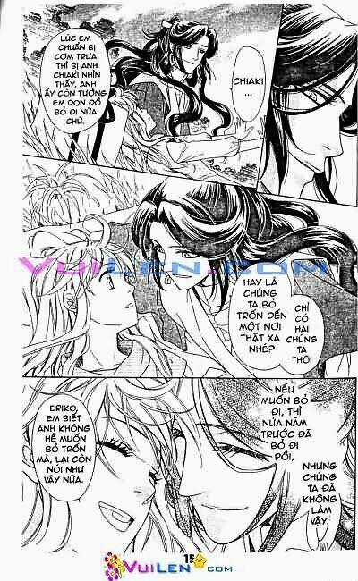 Hoàng Tử Rồng Chapter 3 trang 156