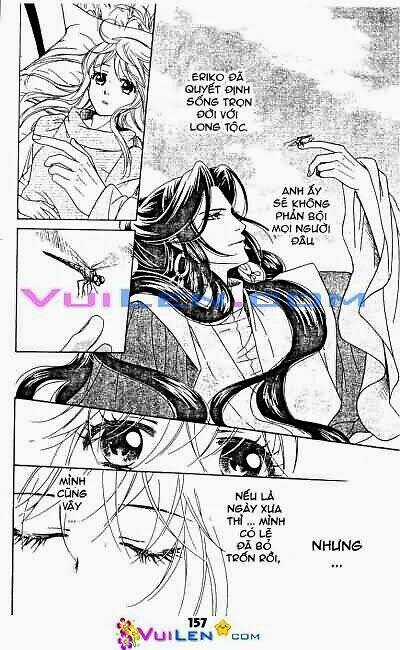 Hoàng Tử Rồng Chapter 3 trang 157