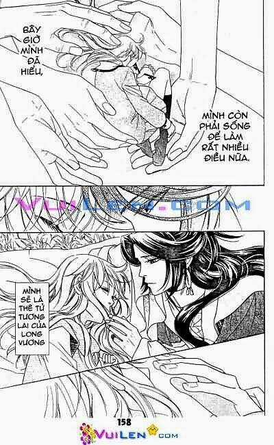 Hoàng Tử Rồng Chapter 3 trang 158