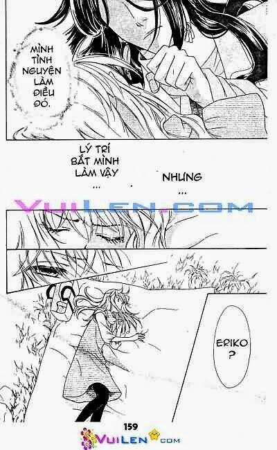 Hoàng Tử Rồng Chapter 3 trang 159