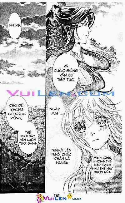 Hoàng Tử Rồng Chapter 3 trang 161