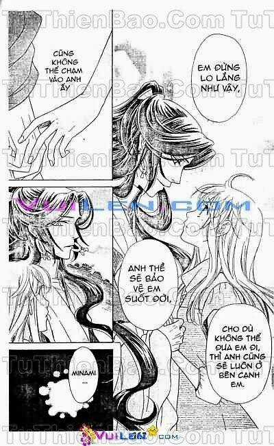 Hoàng Tử Rồng Chapter 3 trang 162