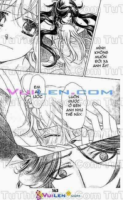 Hoàng Tử Rồng Chapter 3 trang 163