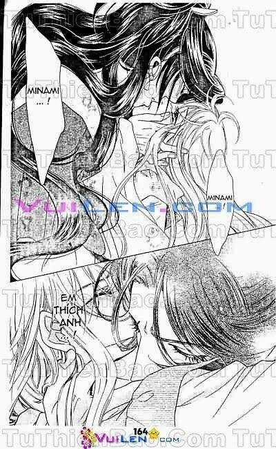 Hoàng Tử Rồng Chapter 3 trang 164