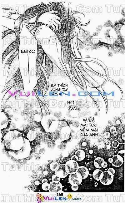 Hoàng Tử Rồng Chapter 3 trang 165