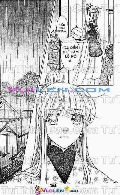 Hoàng Tử Rồng Chapter 3 trang 166