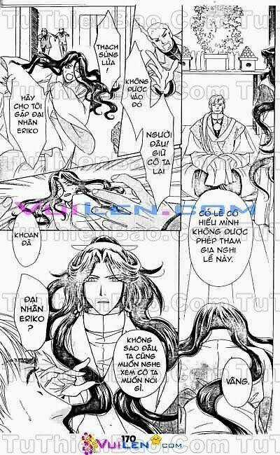 Hoàng Tử Rồng Chapter 3 trang 170