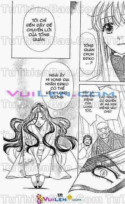 Hoàng Tử Rồng Chapter 3 trang 171